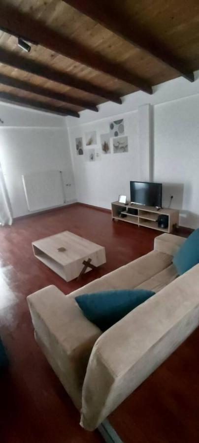 Alter Ego Villa Marmari  Exteriör bild